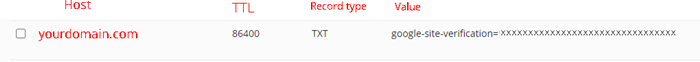 add_TXT_record_hostatom
