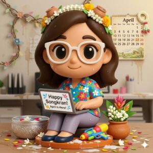 CNXWebdesign - Custom WordPress and Maintenance Service in Chiang Mai.